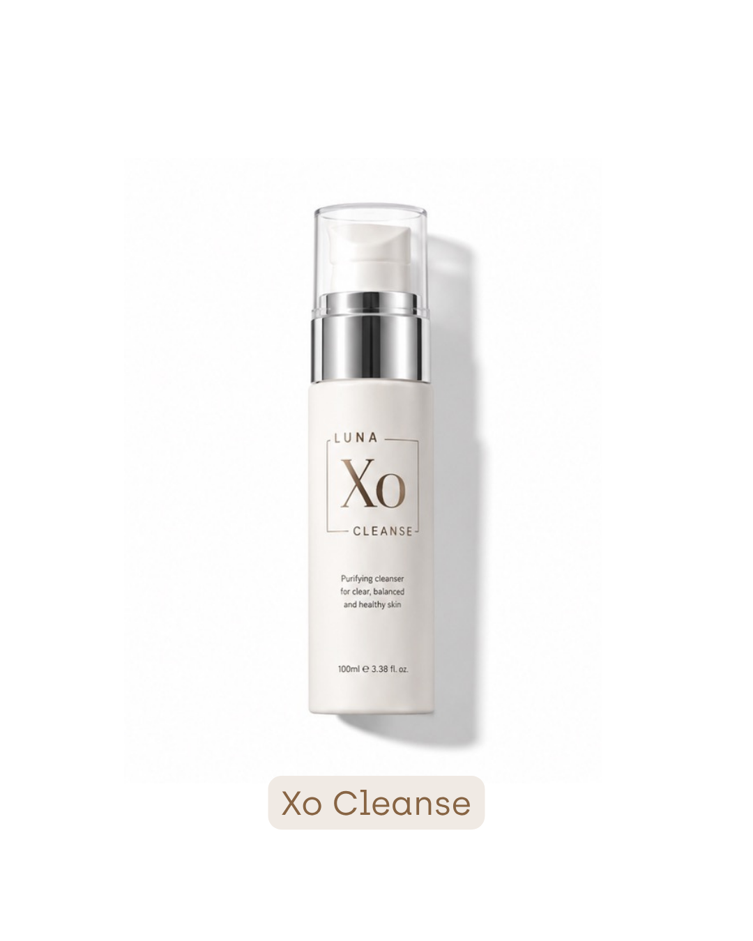 xo cleanse
