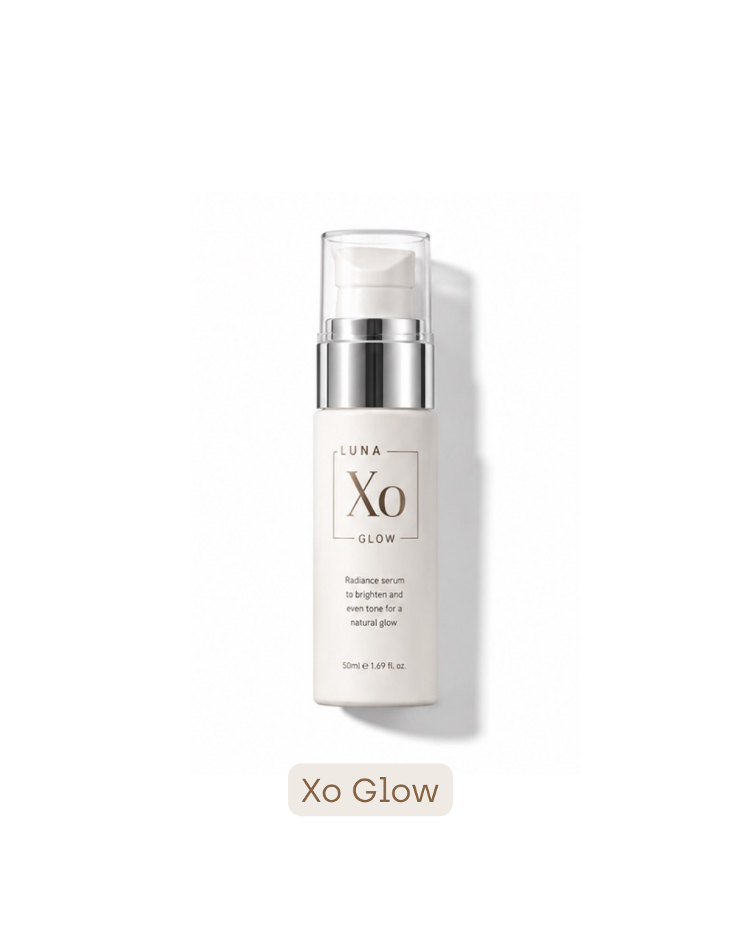 xo glow