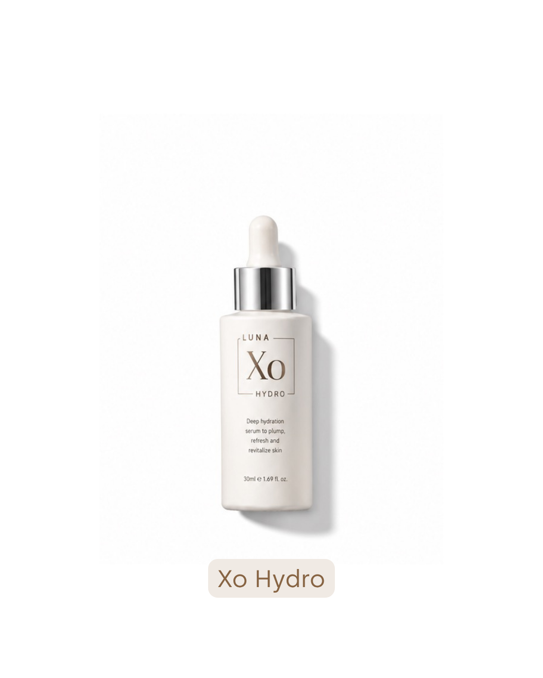 xo hydro