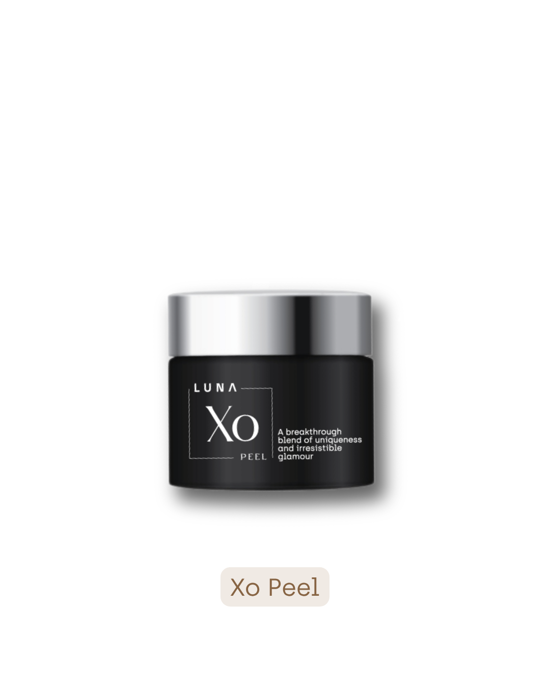 xo peel