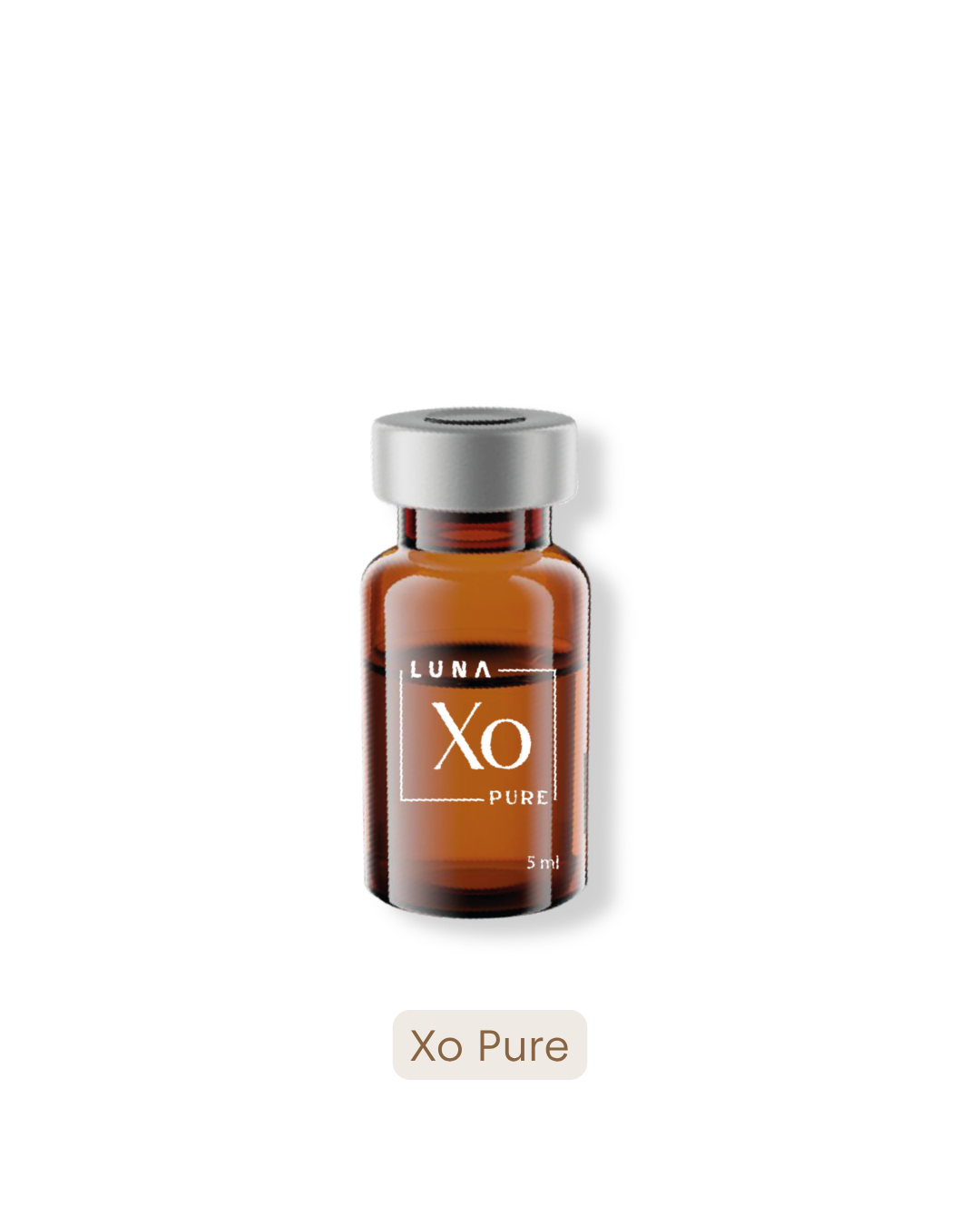 xo pure