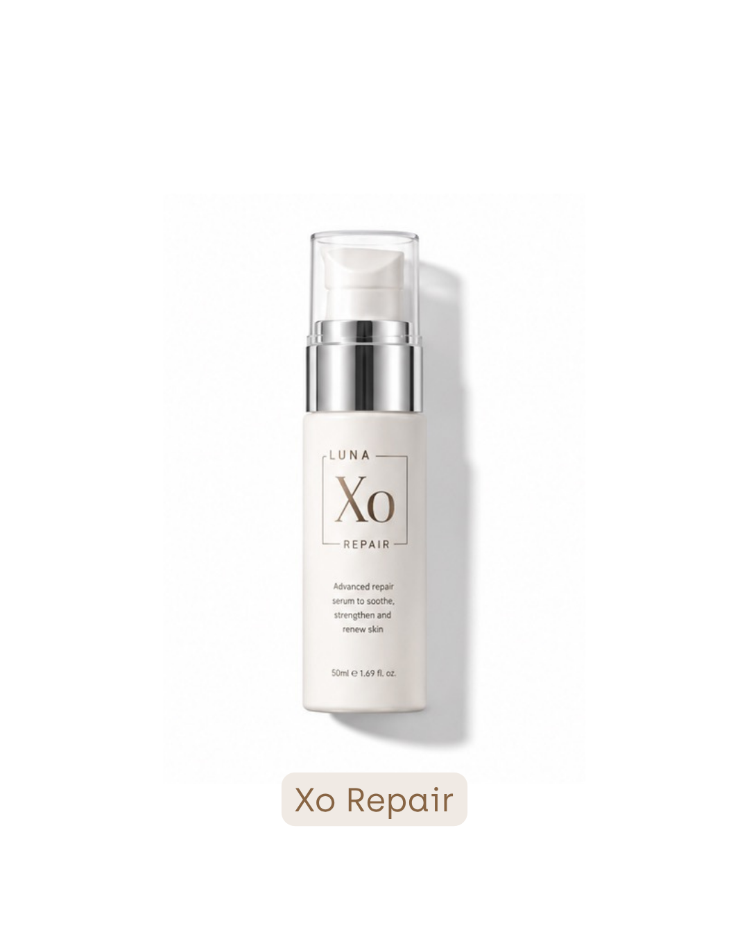 xo repair