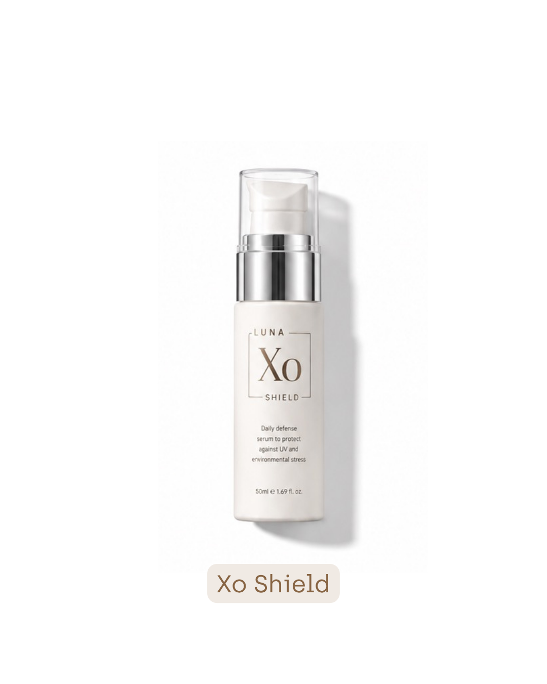 xo shield